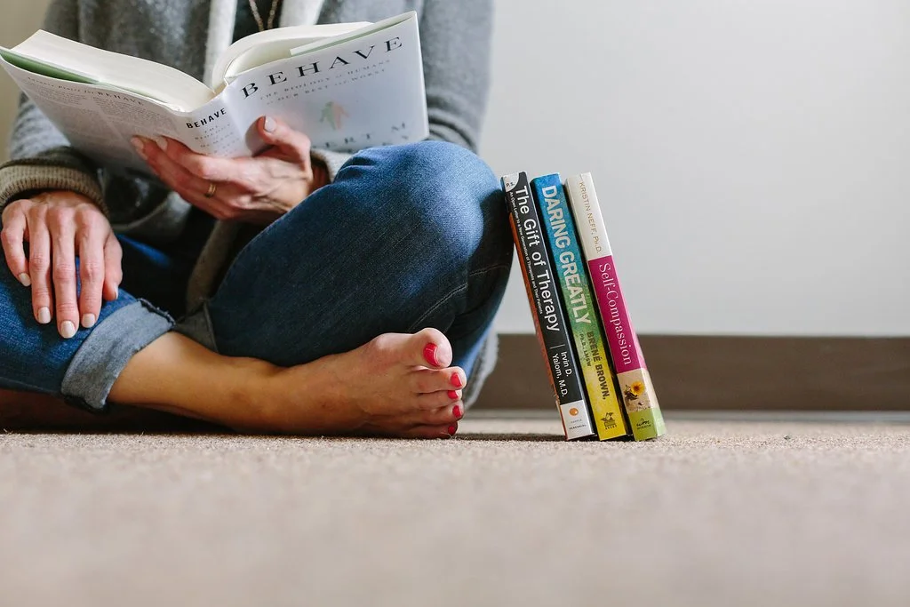 Why Clinical Supervision Matters for New Therapists