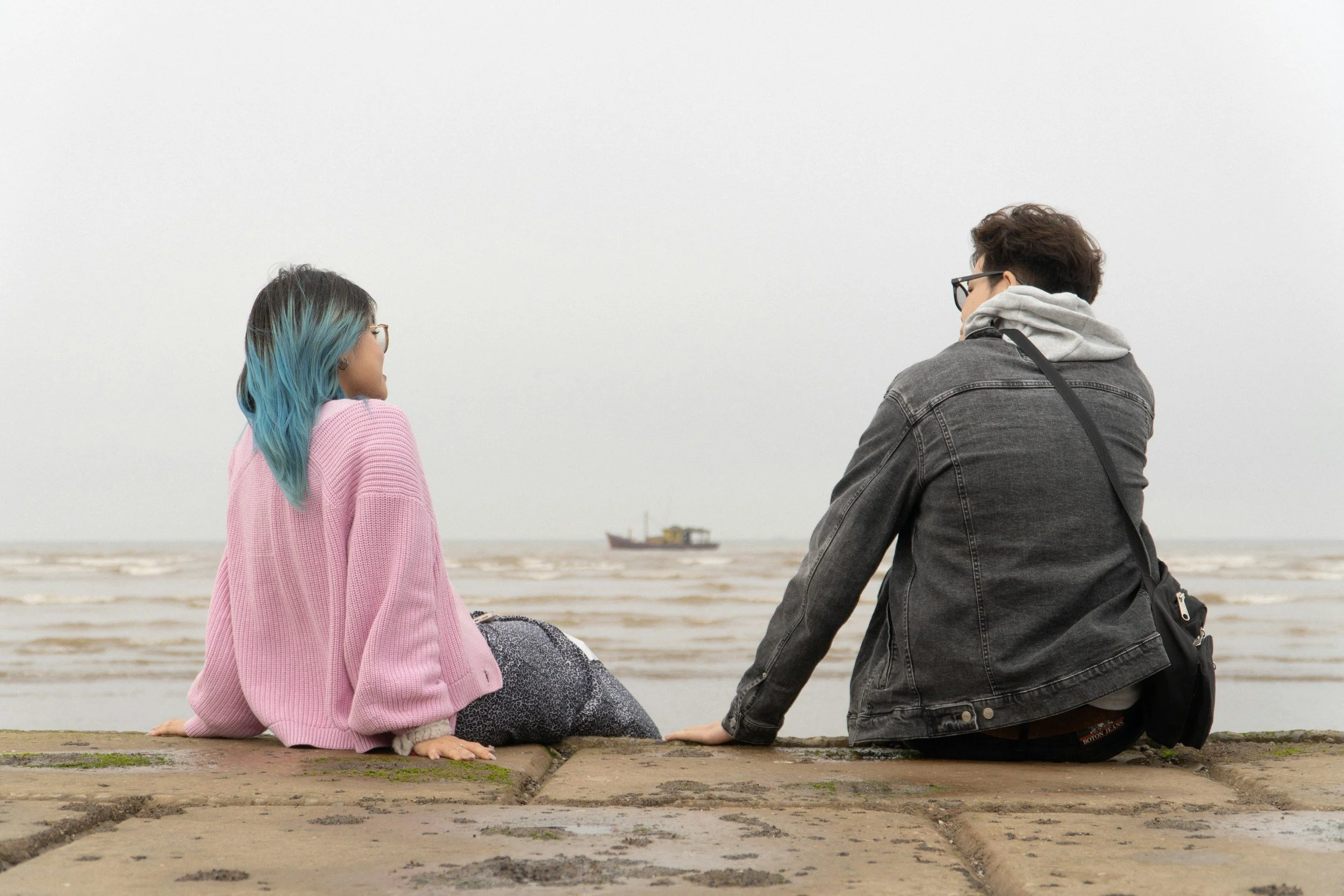 When Trust Breaks: Healing From Infidelity and Betrayal