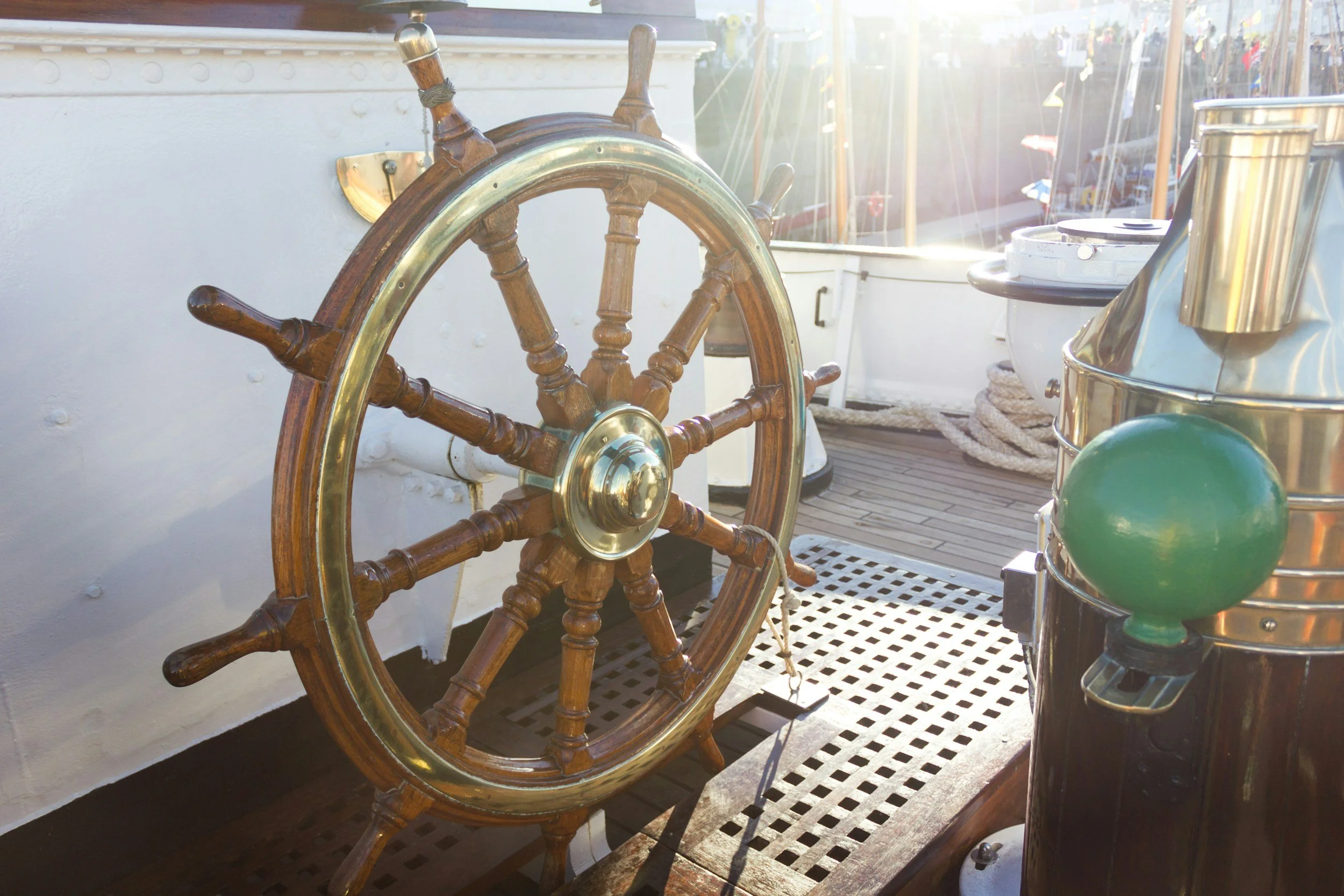 Some Assembly Required: Building Your Relation-Ship