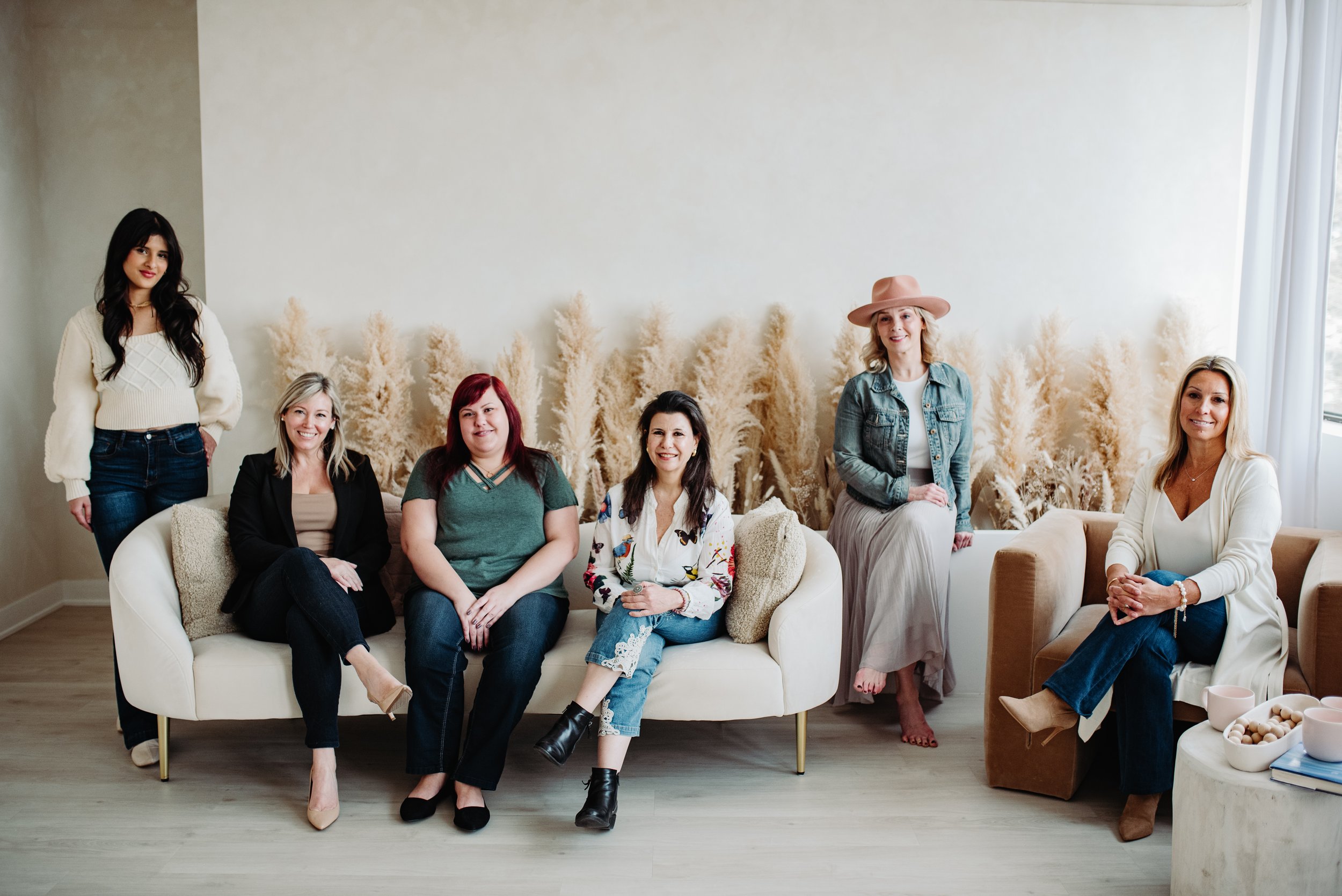 What We Do at The Authentic Life: A Guide to Our Psychotherapy Services in Ottawa