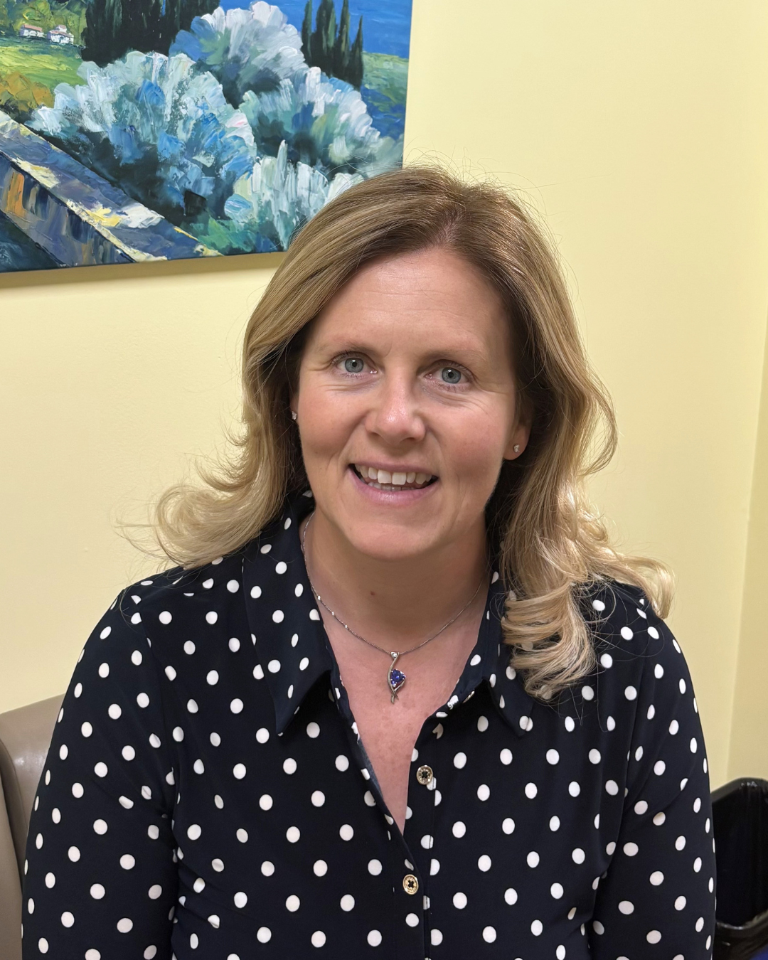 Janet Goodall Registered psychotherapist ottawa