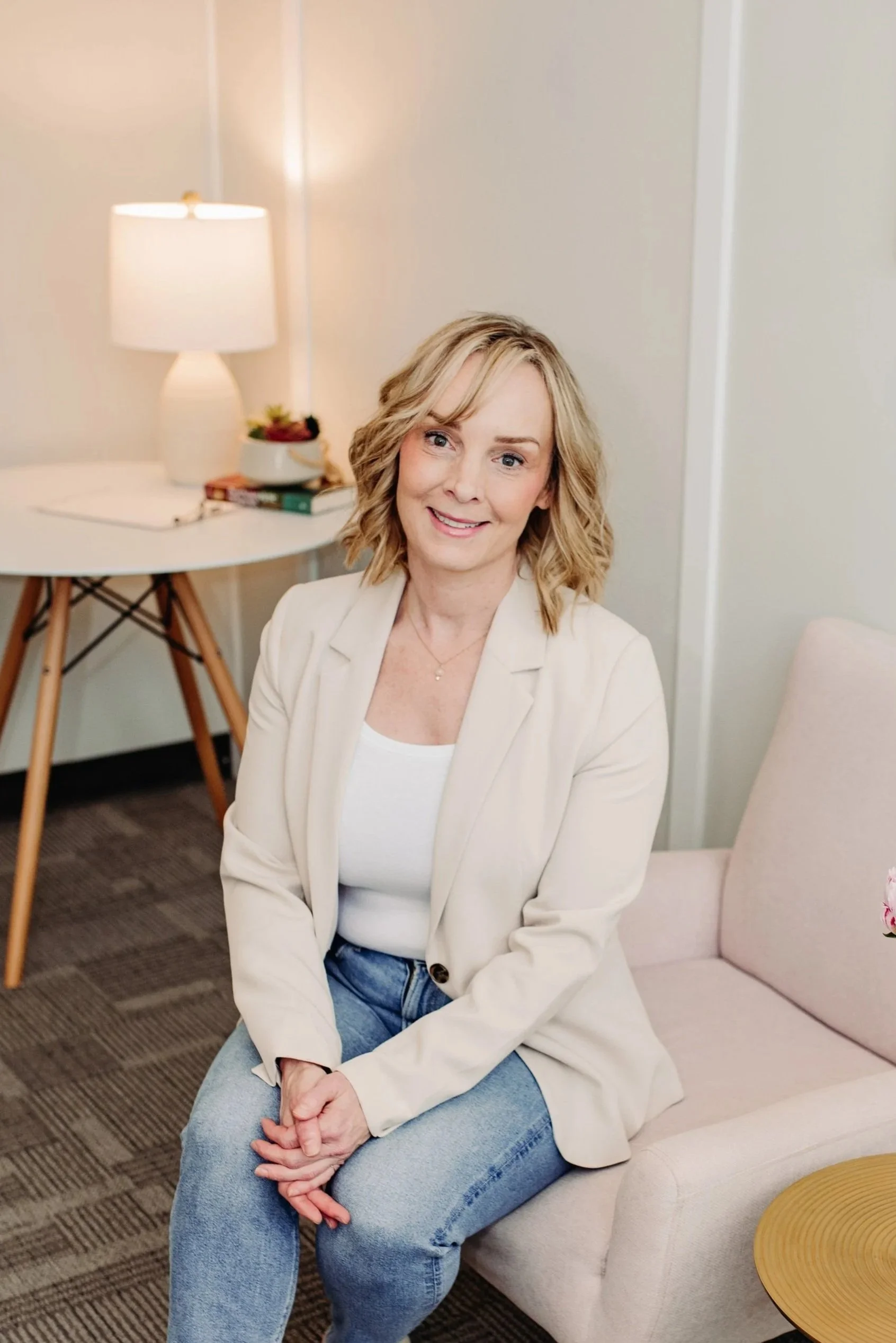 Susan Robbins Registered Psychotherapist in ottawa