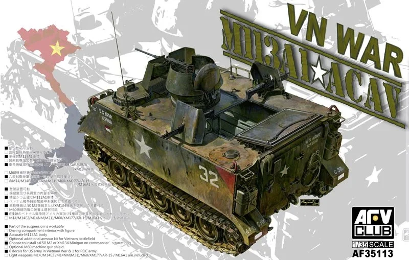 AFV Club M113A1.jpg