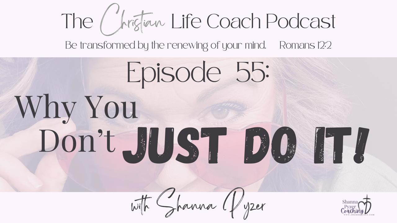 Why You Are Not Taking Action (The Motivational Triad Explained)