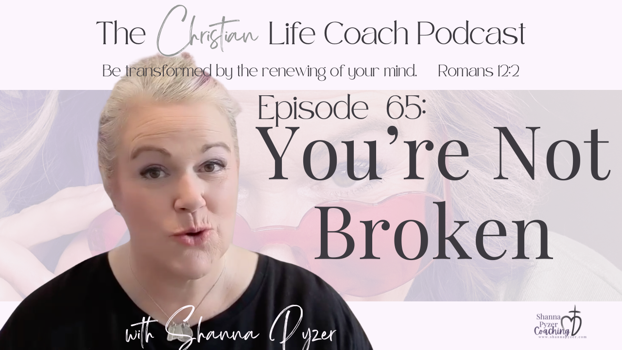 Identity Lies Christian Women Believe and How to Renew Your Mind