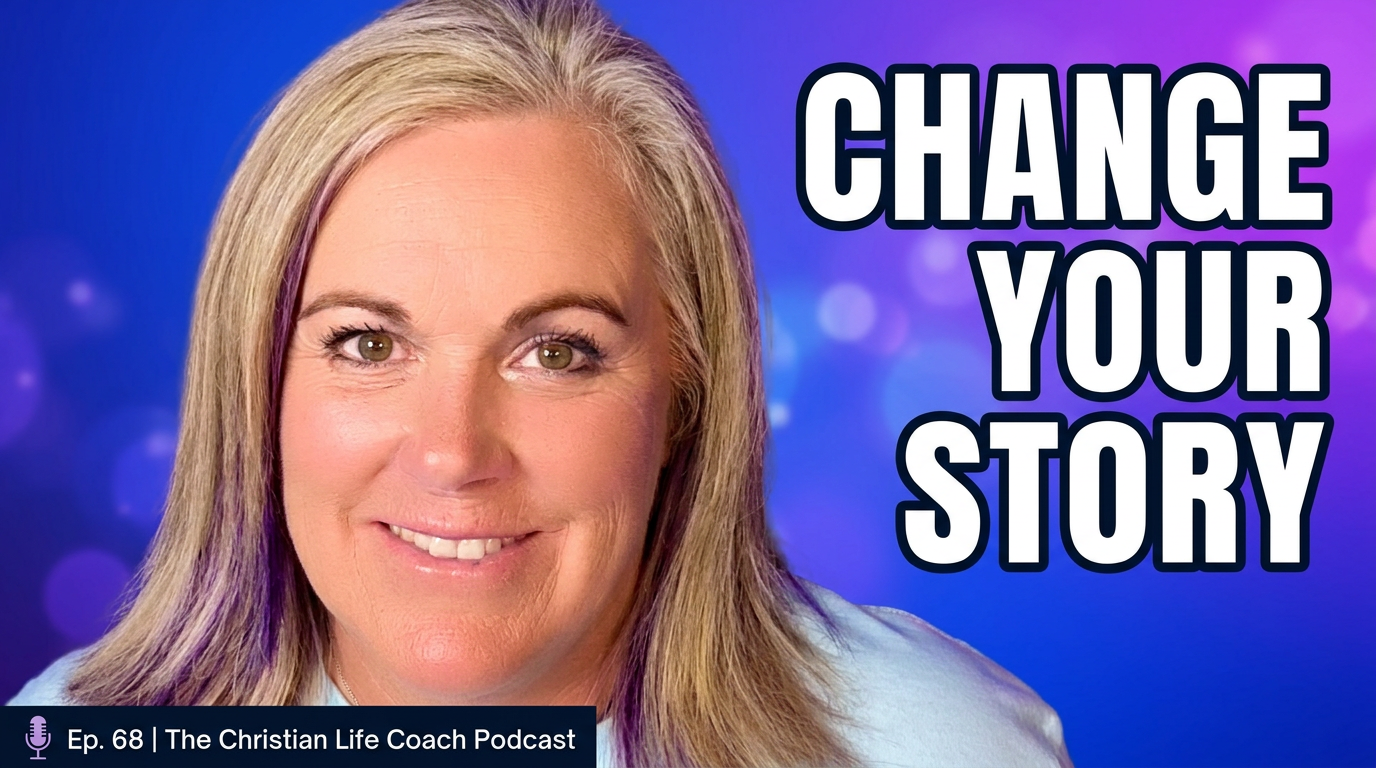 Who Are You Becoming? How Your Story Shapes Your Identity