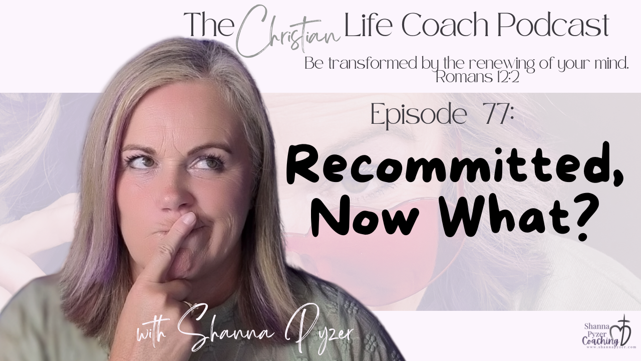 Ready to Commit? Here's What to Do Next