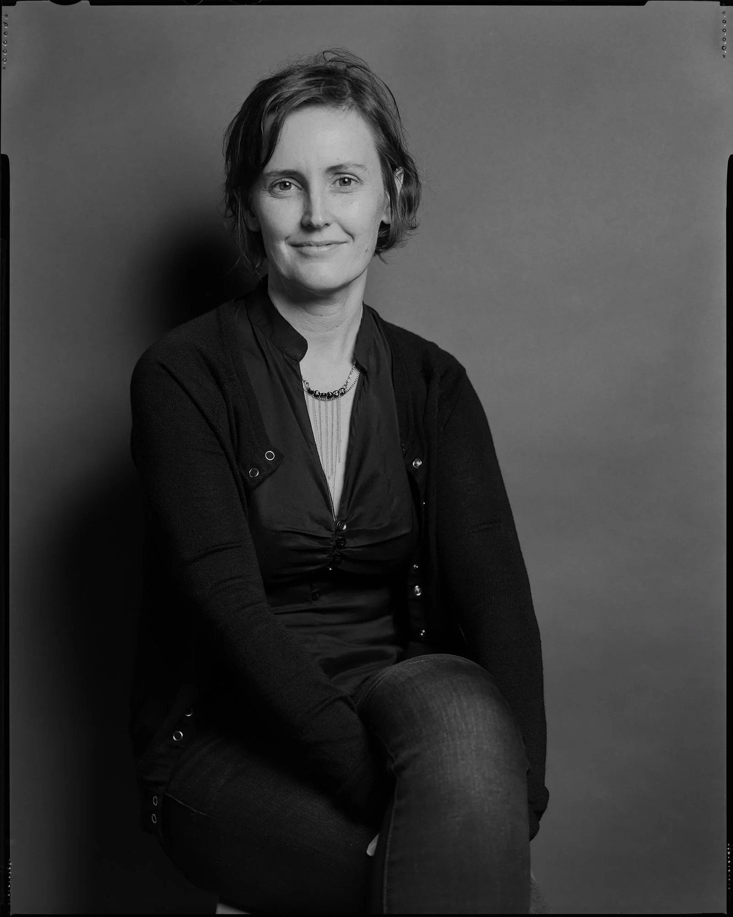 Artist Conversation by Marie-Louise Miller with Sarah Cameron Sunde ...