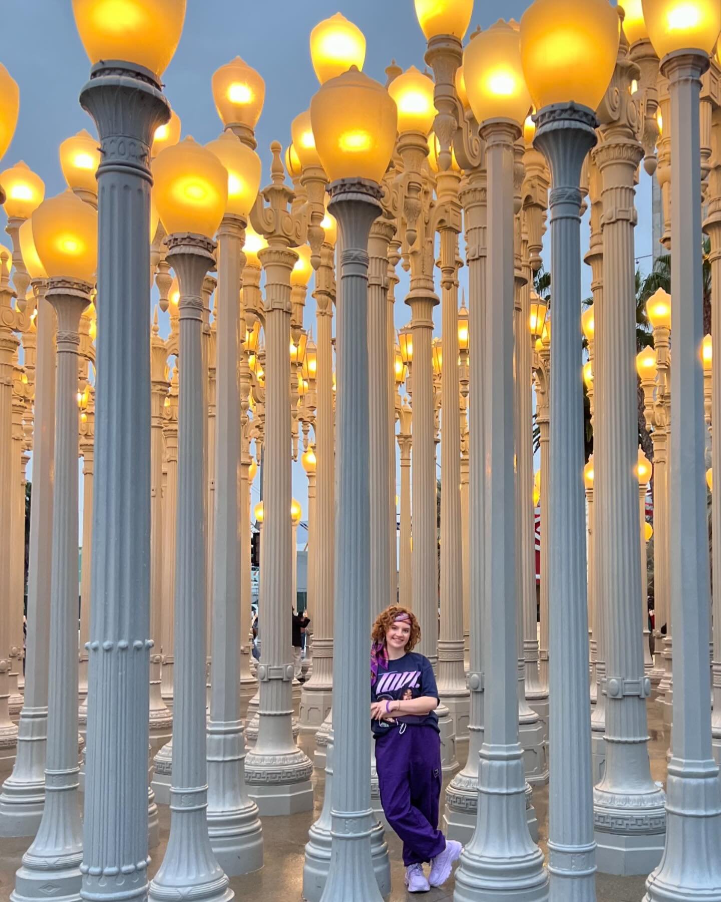 LACMA🖼️🤓