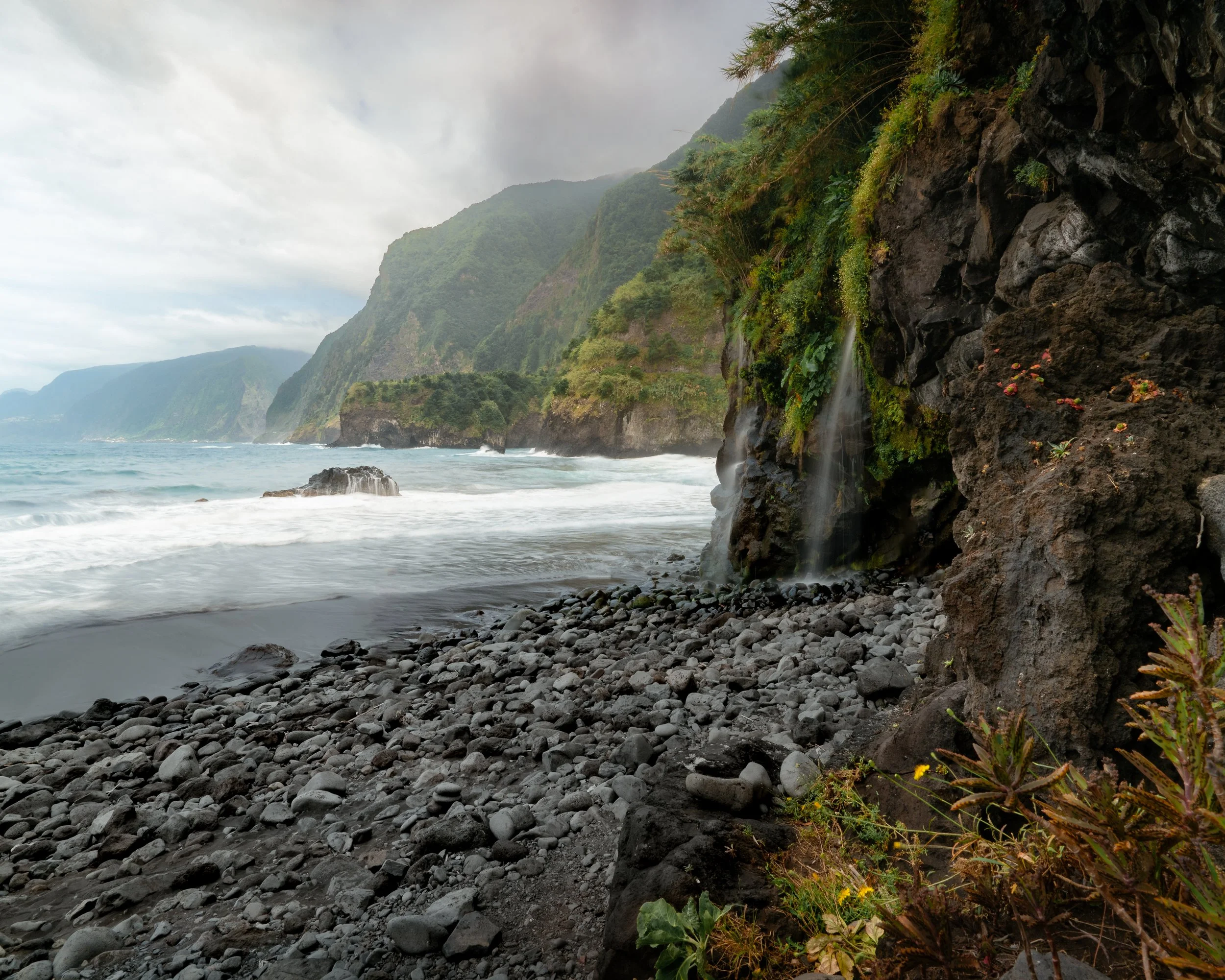 Madeira