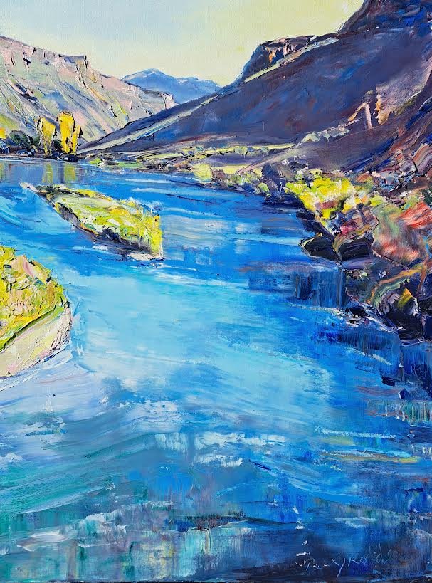 A Pause for Reflection