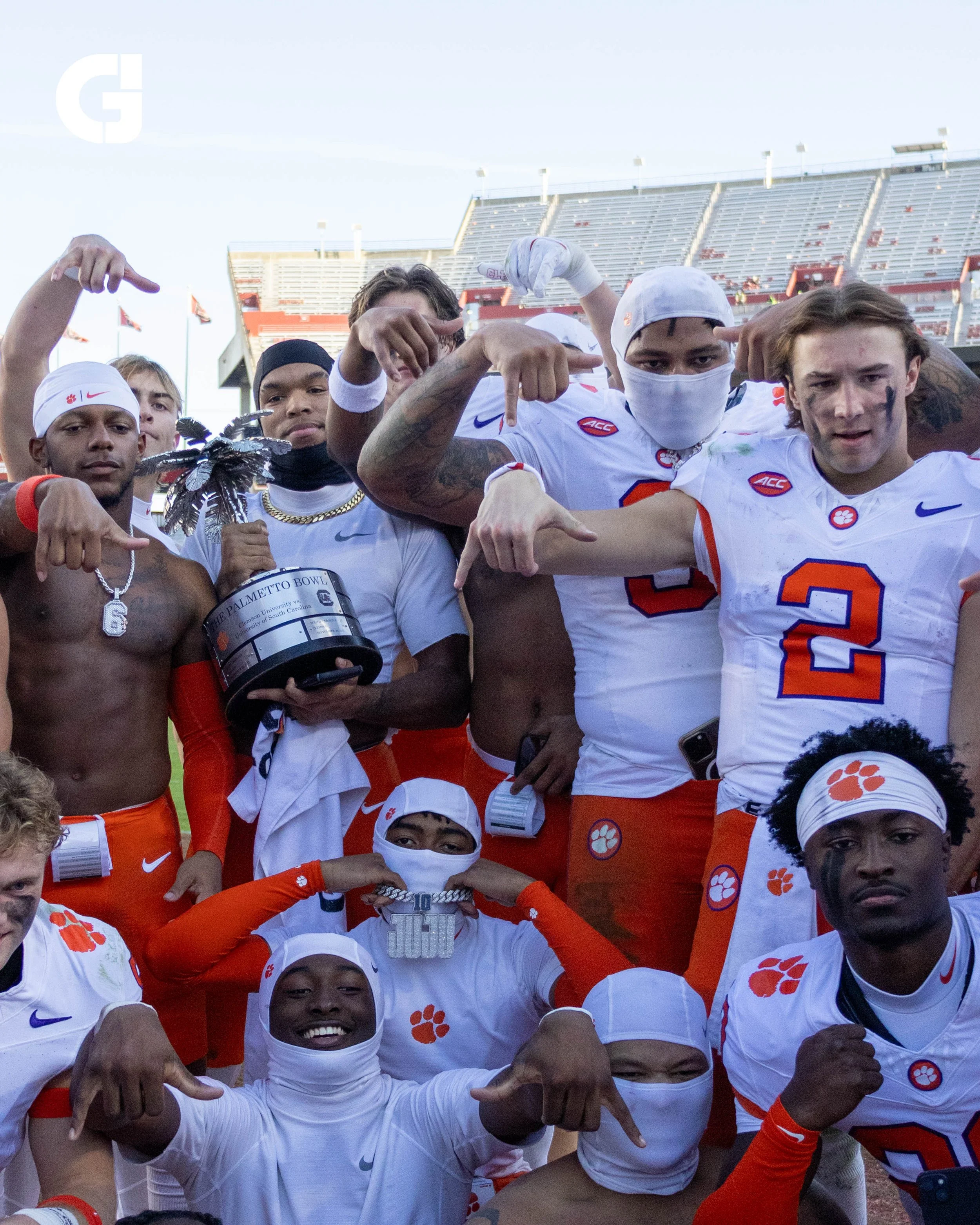 Thursday Team Update.