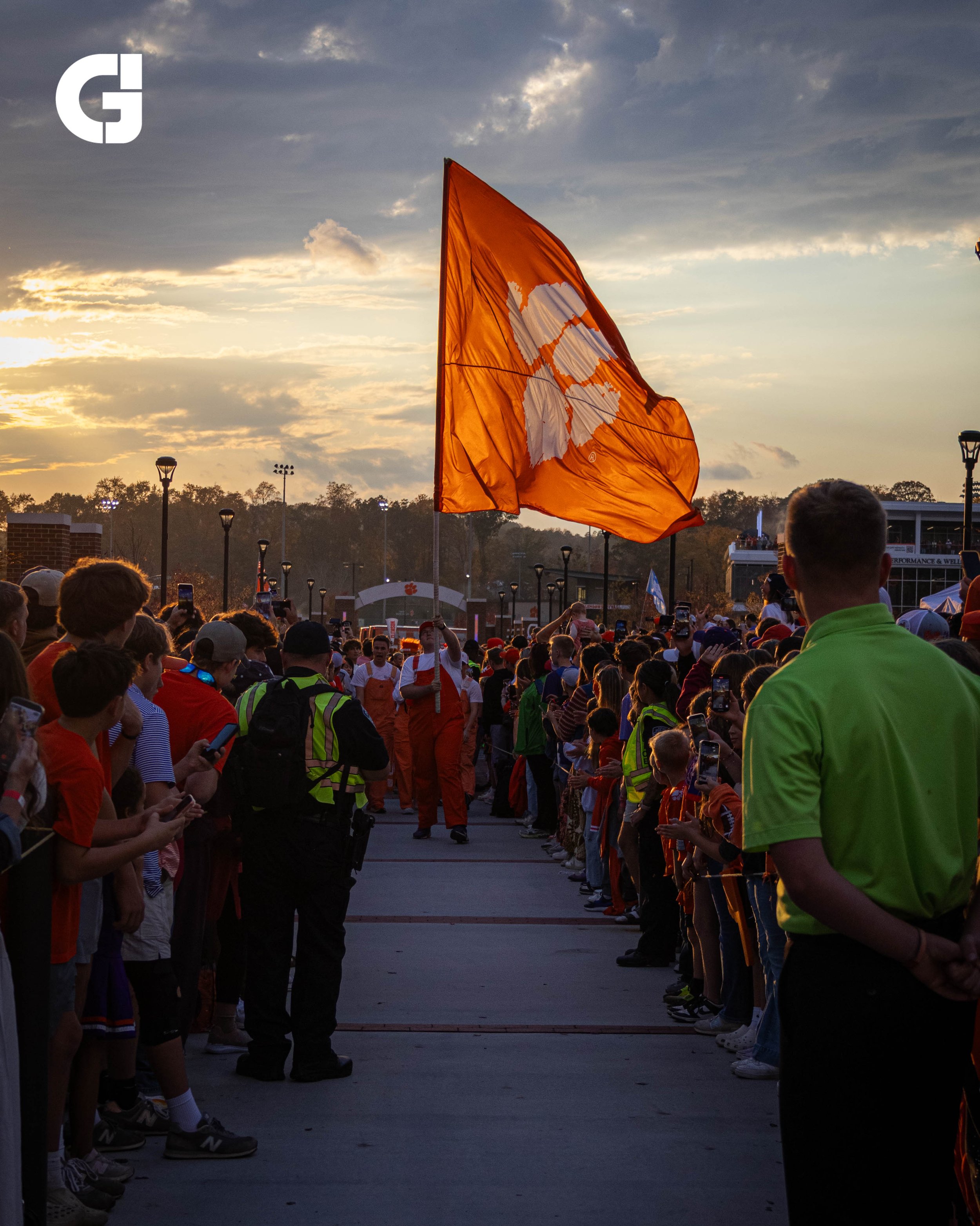 Clemson vs. Penn State: Everything You Need to Know