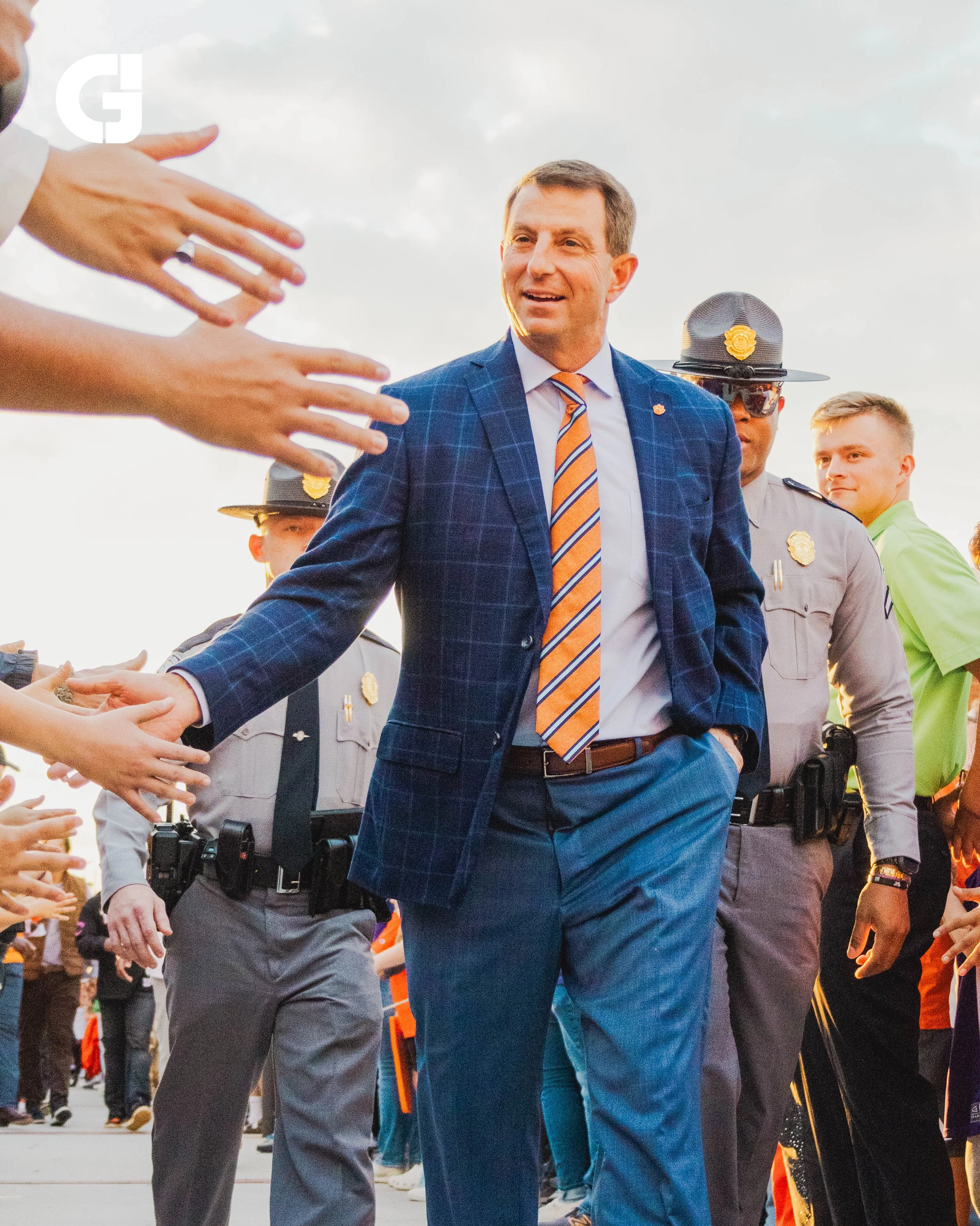 Its that time of the year again. 