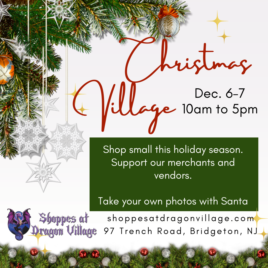 Christmas Village