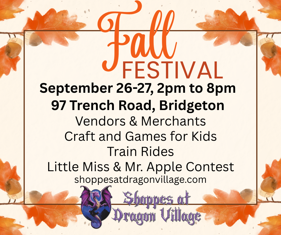 Fall Festival