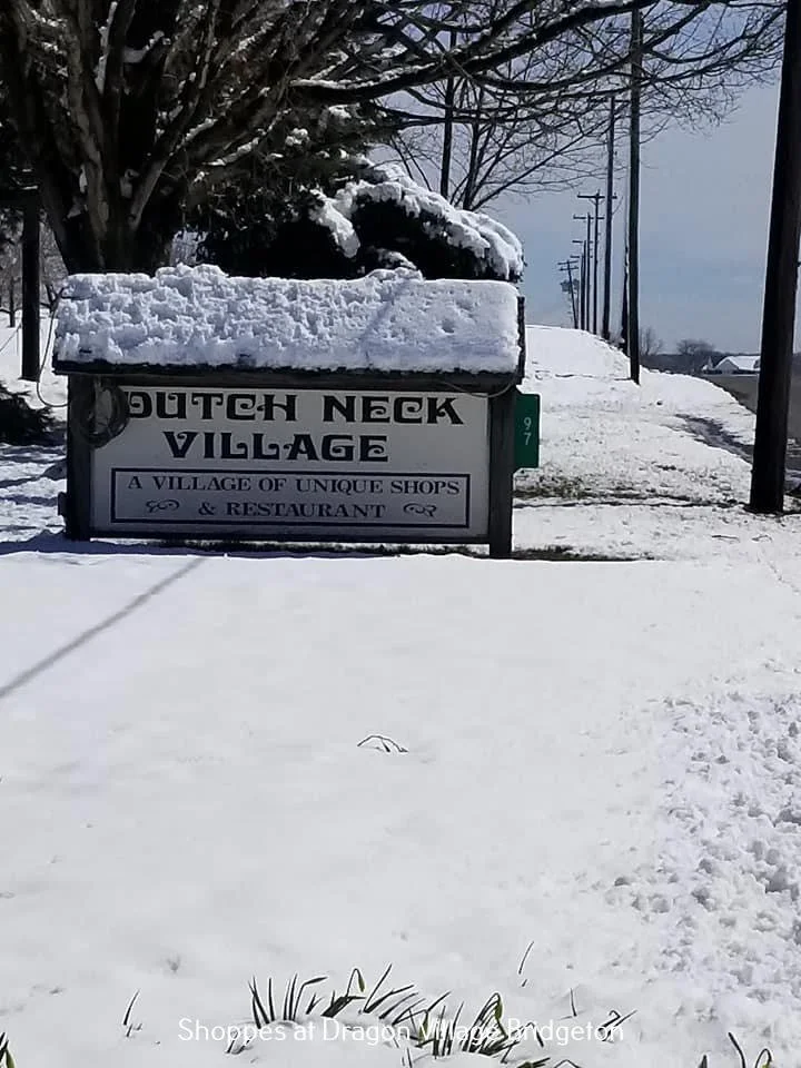 Shoppes at Dragon Village