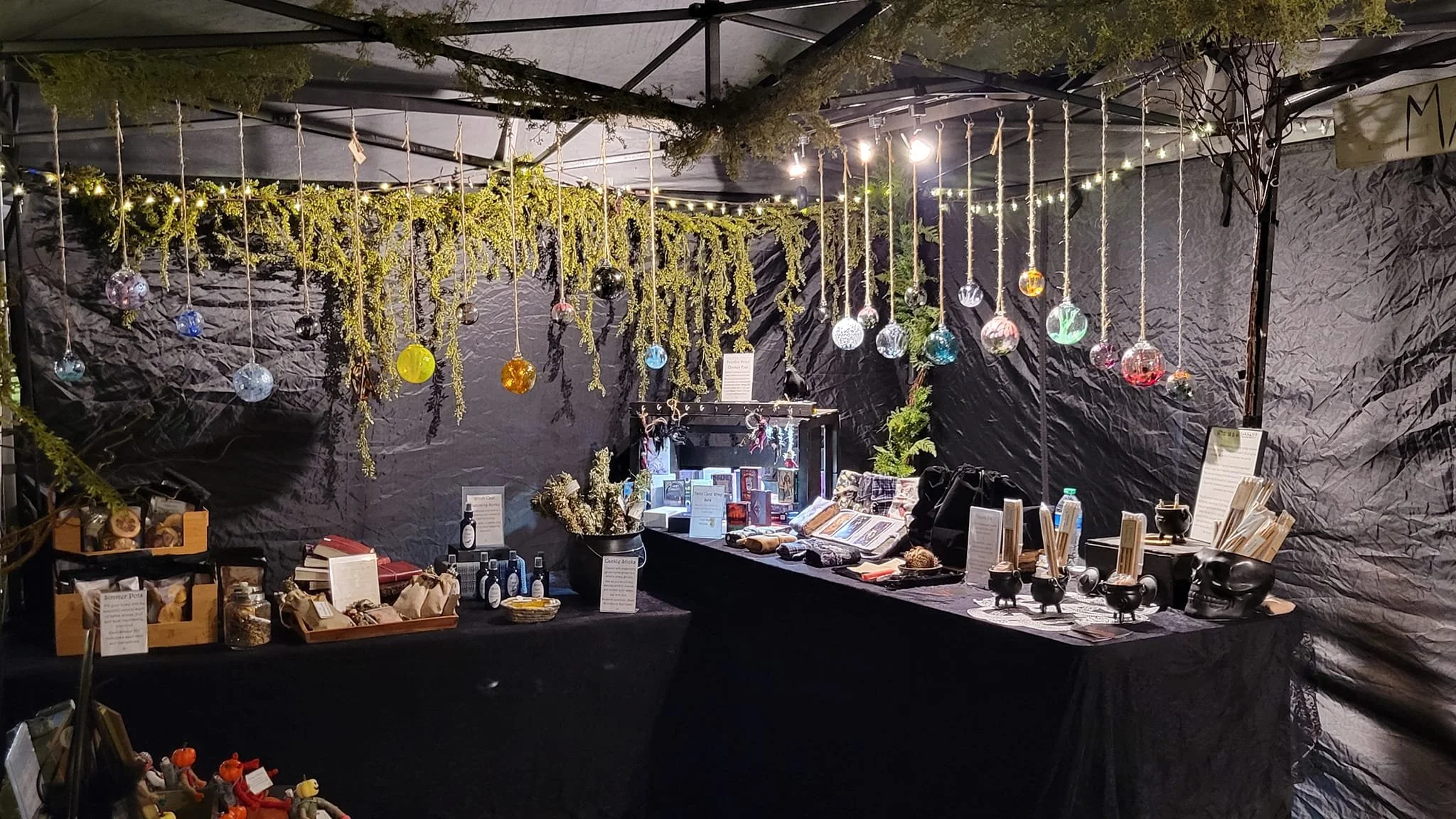 Shoppes at Dragon Village