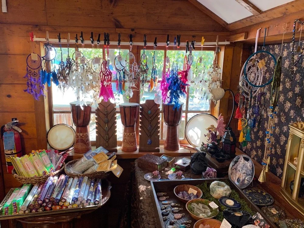 Shoppes at Dragon Village