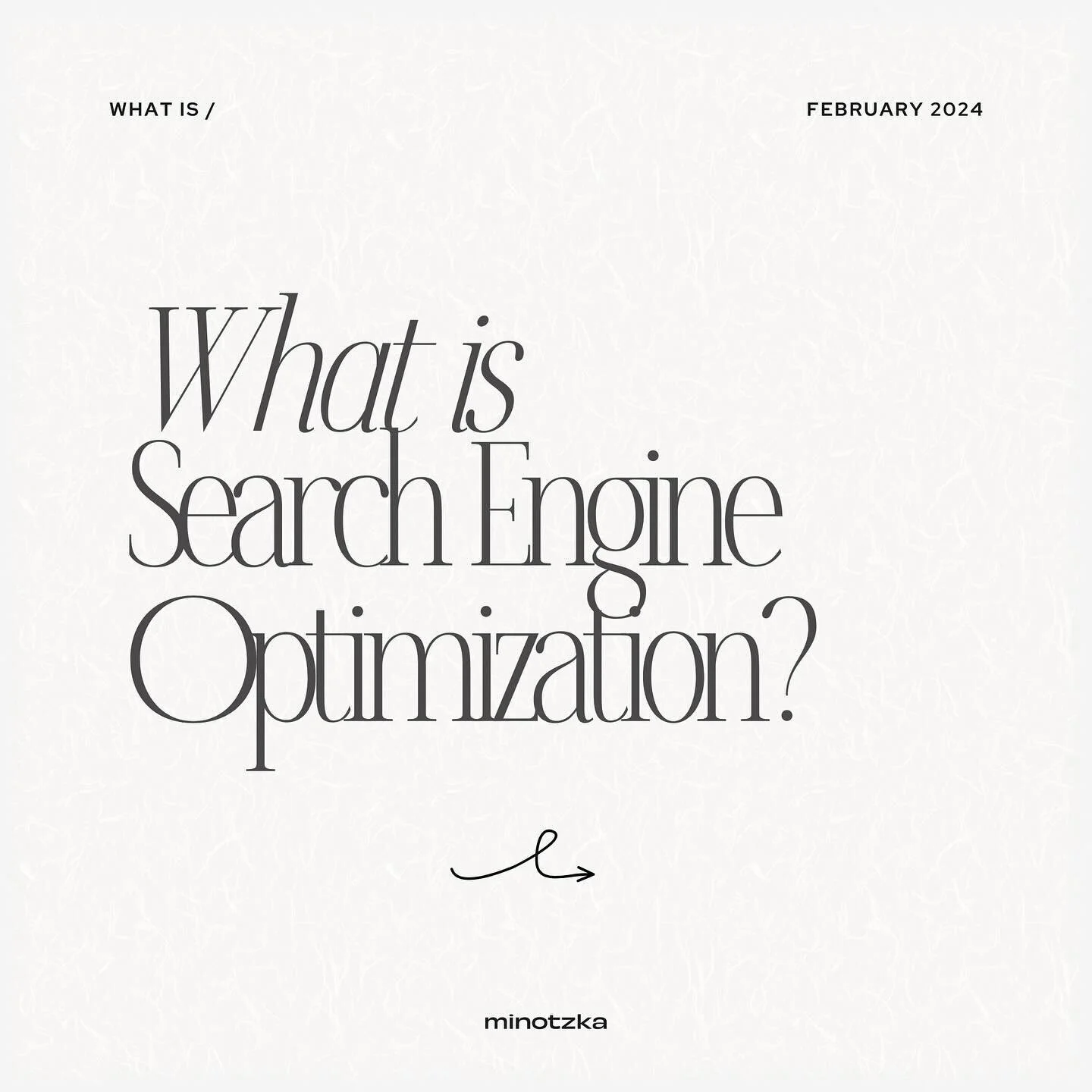 Do you know that feeling when you&rsquo;re scrolling through what feels like miles of backstory, history, the author&rsquo;s life story, and more seemingly unnecessary information to get to a cookie recipe?

That&rsquo;s SEO, each sentence is loaded 