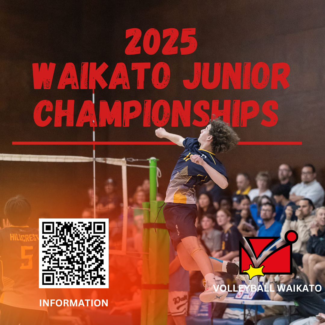 Waikato Junior Championships 1