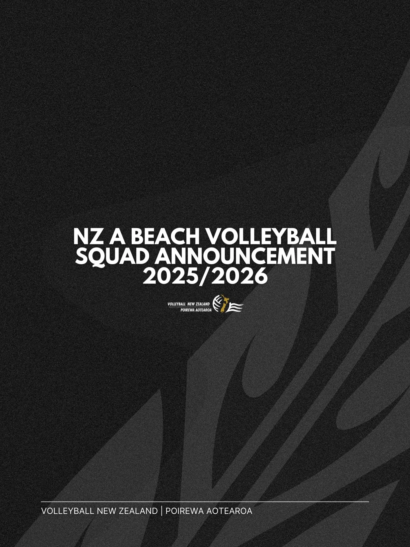 Waikato’s Mollie Allison re-selected for NZ A Beach Programme