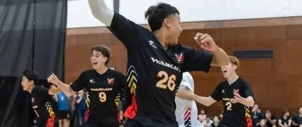 15U IPC Tournament