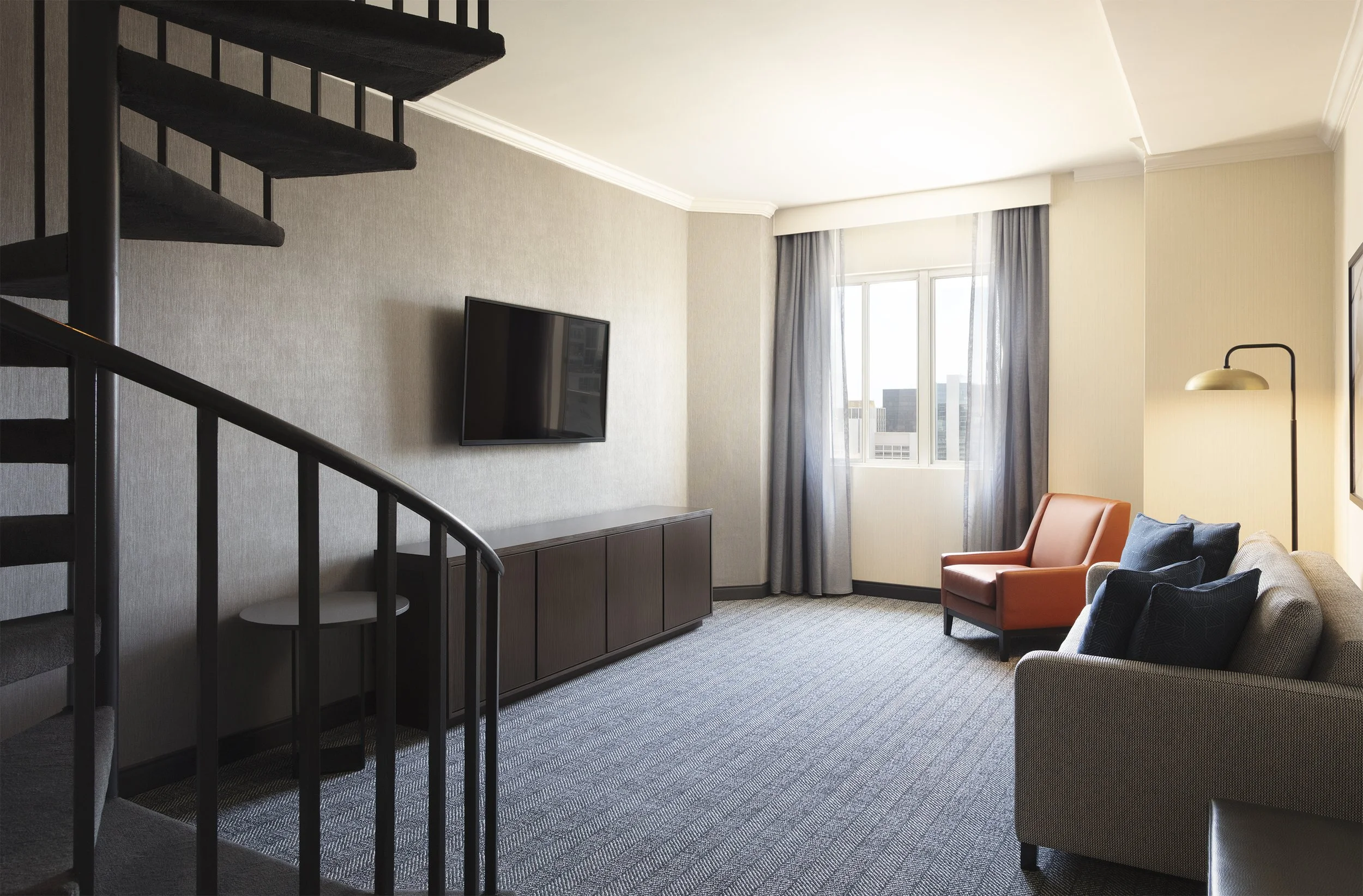 The Living Room Stairs copy.jpg