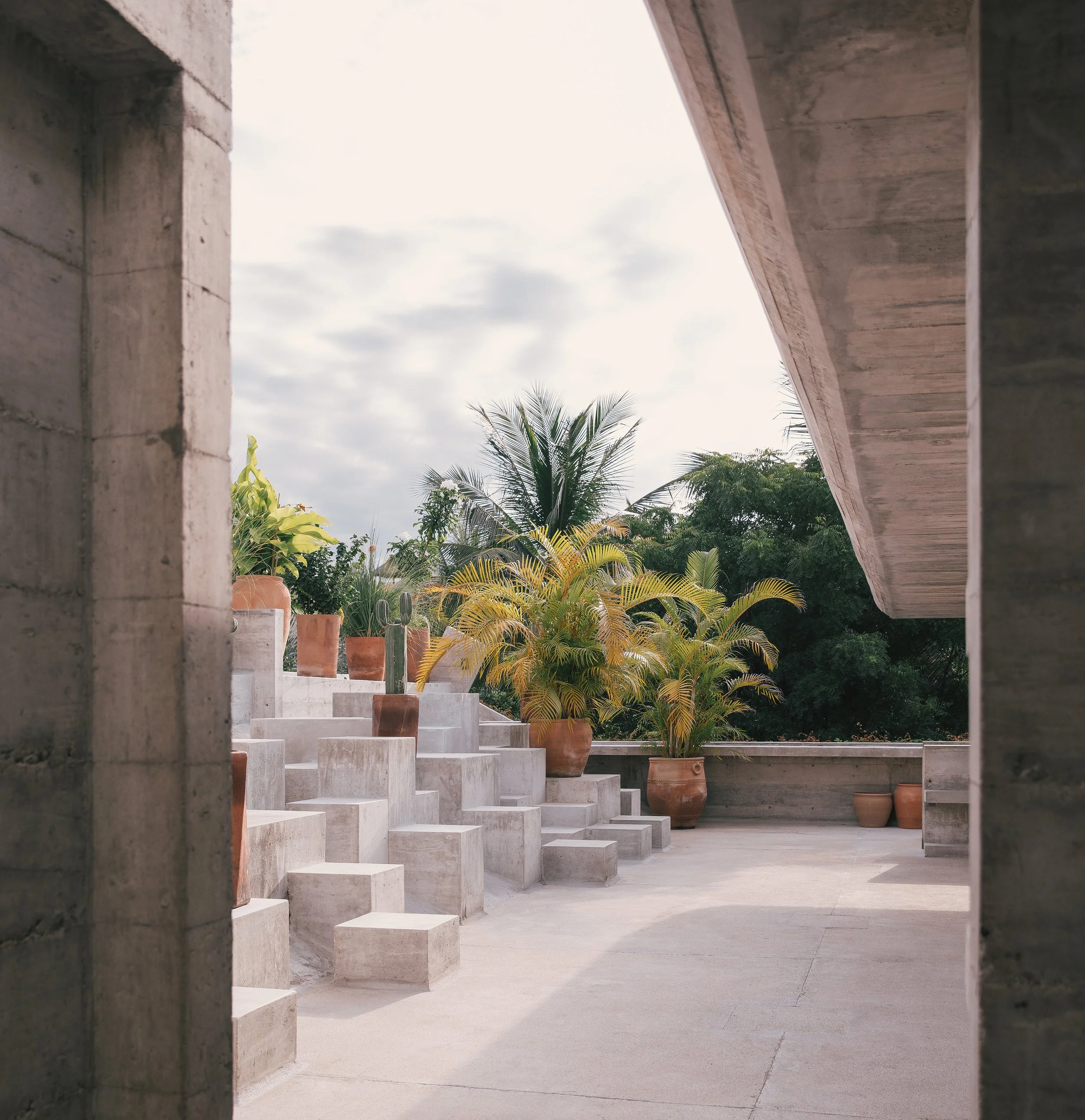 Ludwig Godefroy - Playa Zicatela, Mexico