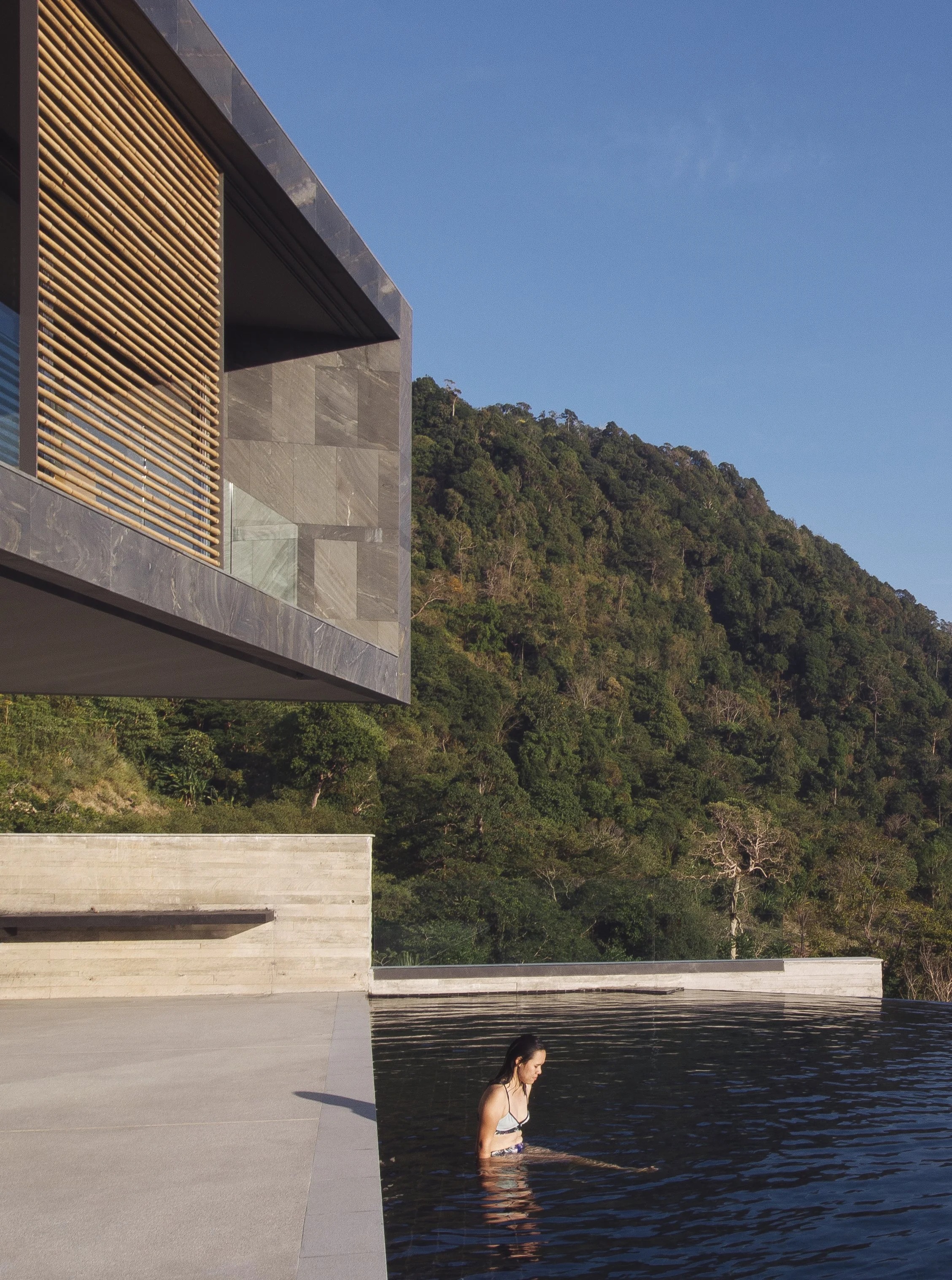 Design Qua - Kalim, Thailand