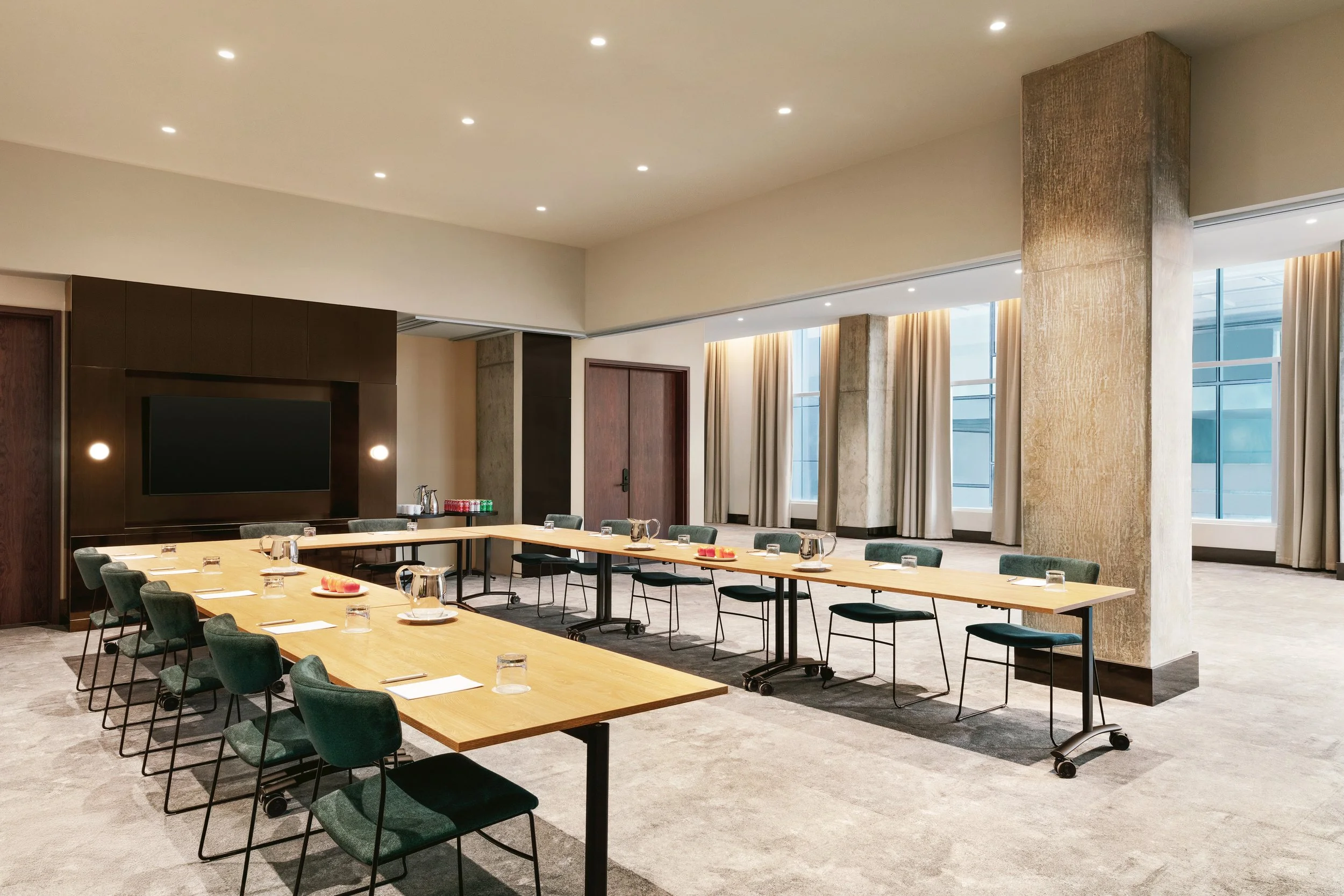 Hyatt Centric Ville-Marie Montreal - Meeting Room - Presentation U-Shape - 1527178 copy 2.jpg