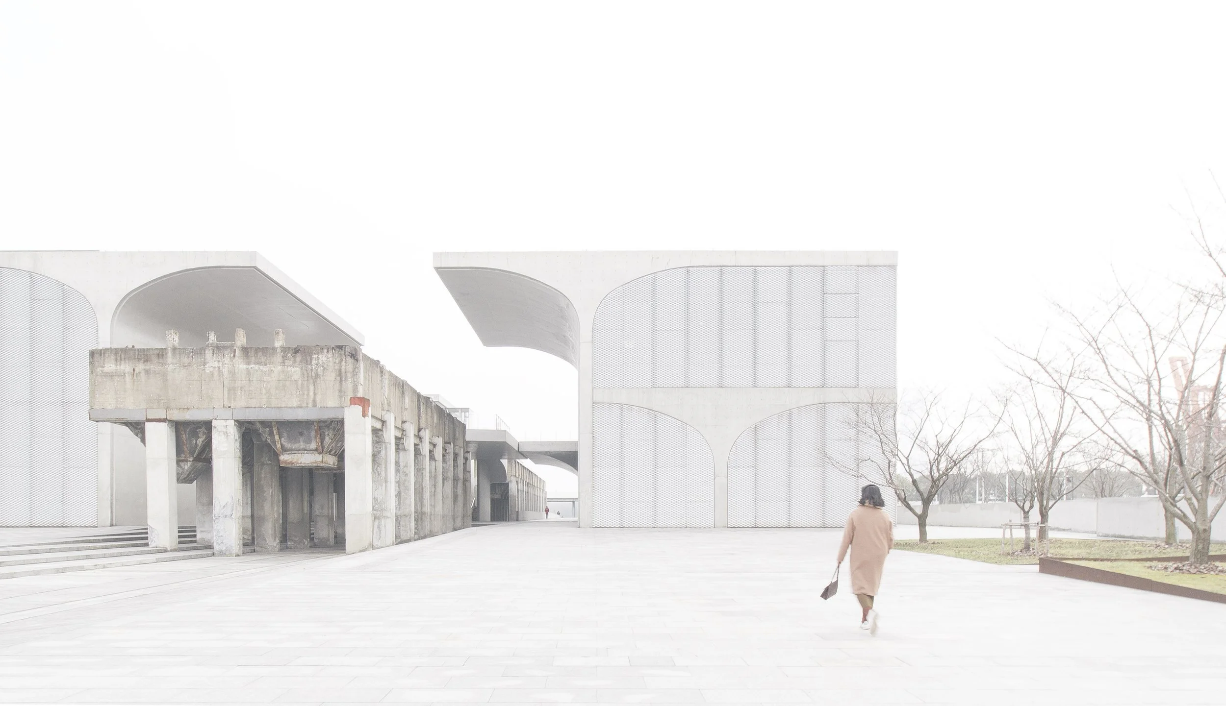 Atelier Deshaus - Shanghai, China