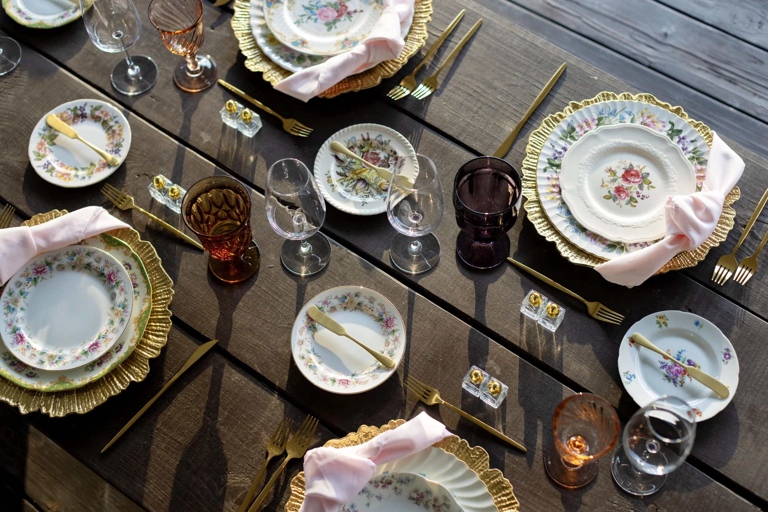 2026 Spring Wedding Styled Shoot