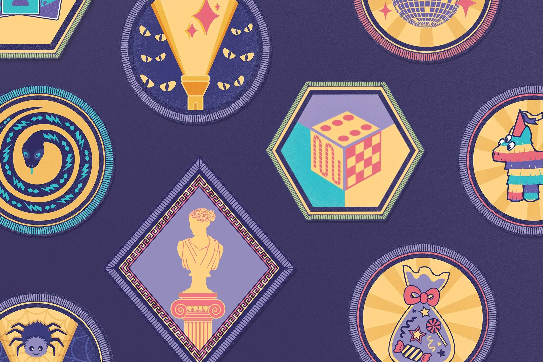 LUMBERJANES