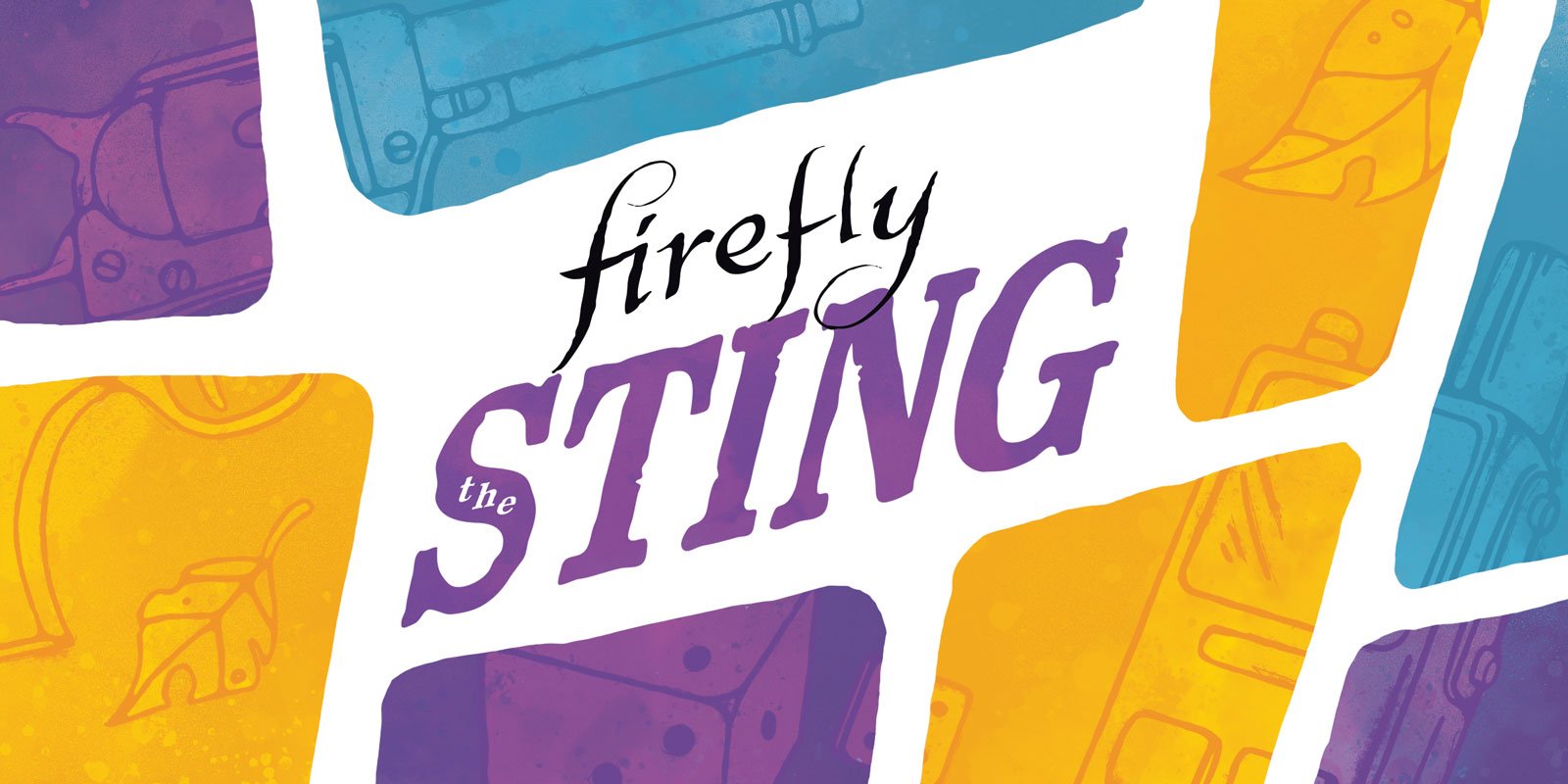 FIREFLY: THE STING