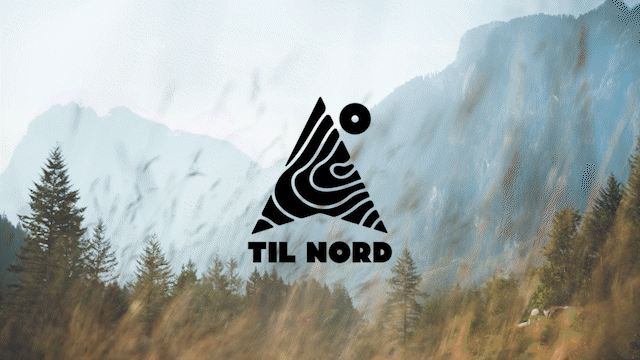 til nord