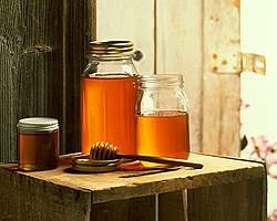 Honey - 3 lbs