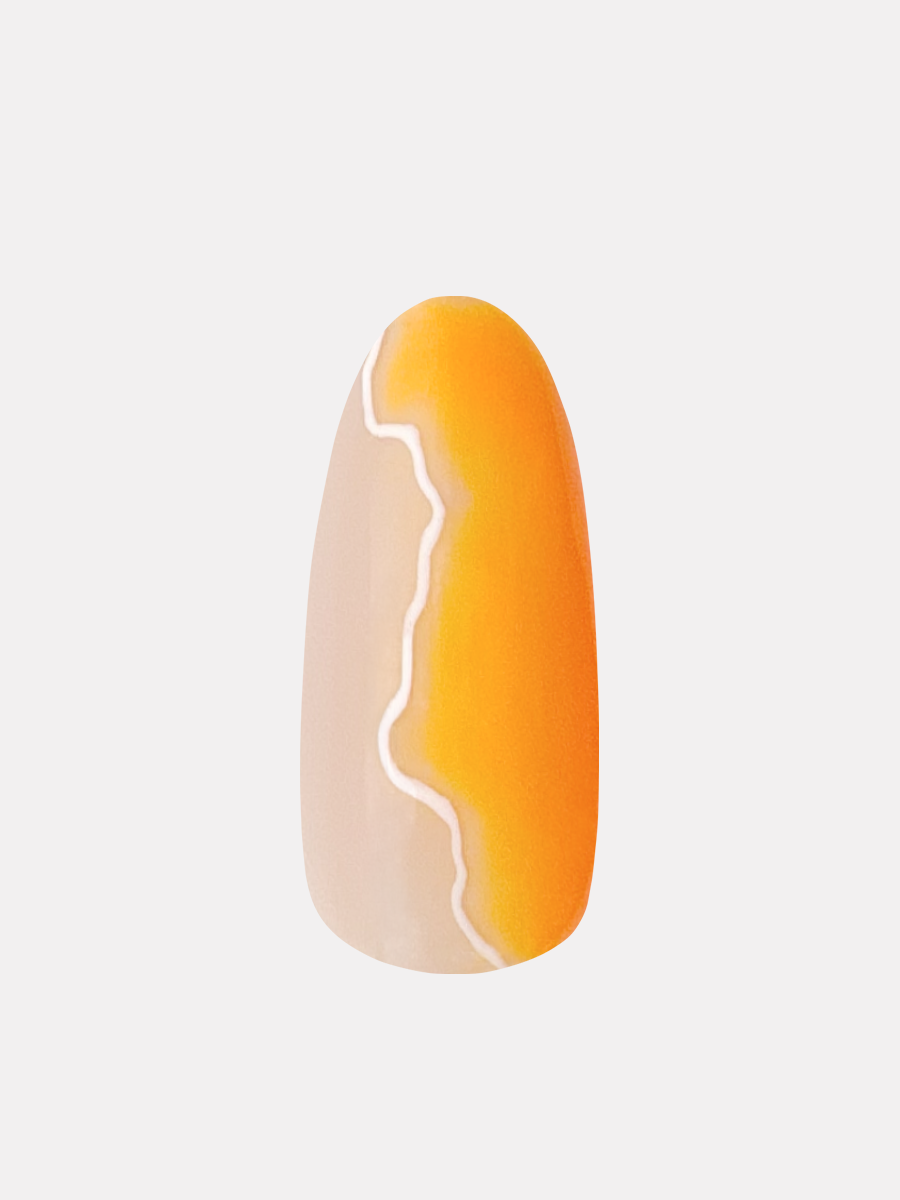 Molten
