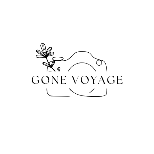 Gone Voyage