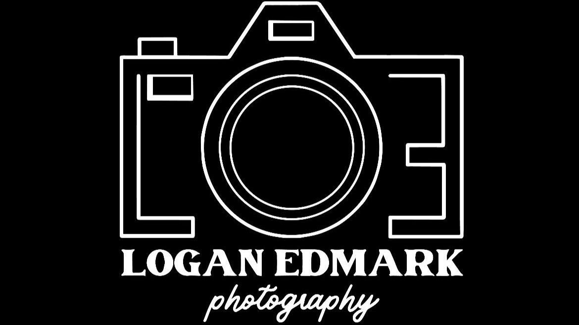 LOGAN EDMARK PHOTOGRAPHY 