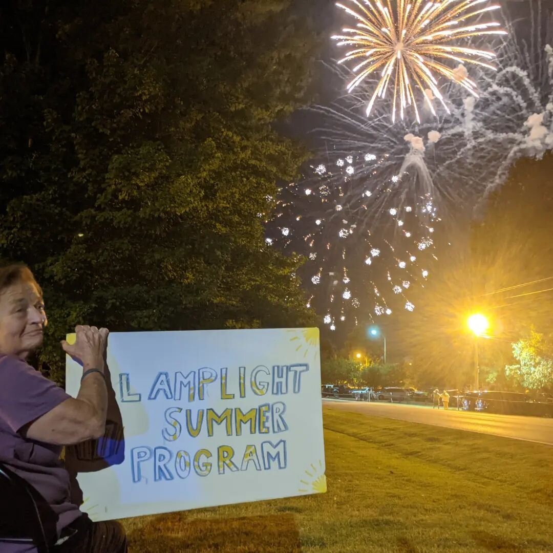 We had a great 4th of July bake sale! Camp starts officially in a week but the campers have already been putting in a lot of work to get everything ready.

It's not too late to sign up. We're a free camp because of fundraisers like this. Open to teen