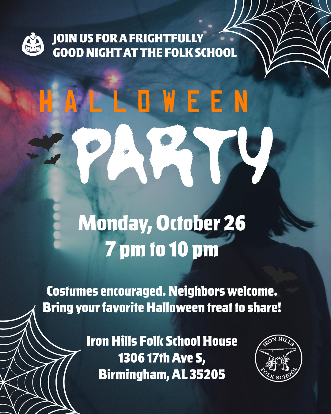 Halloween Party