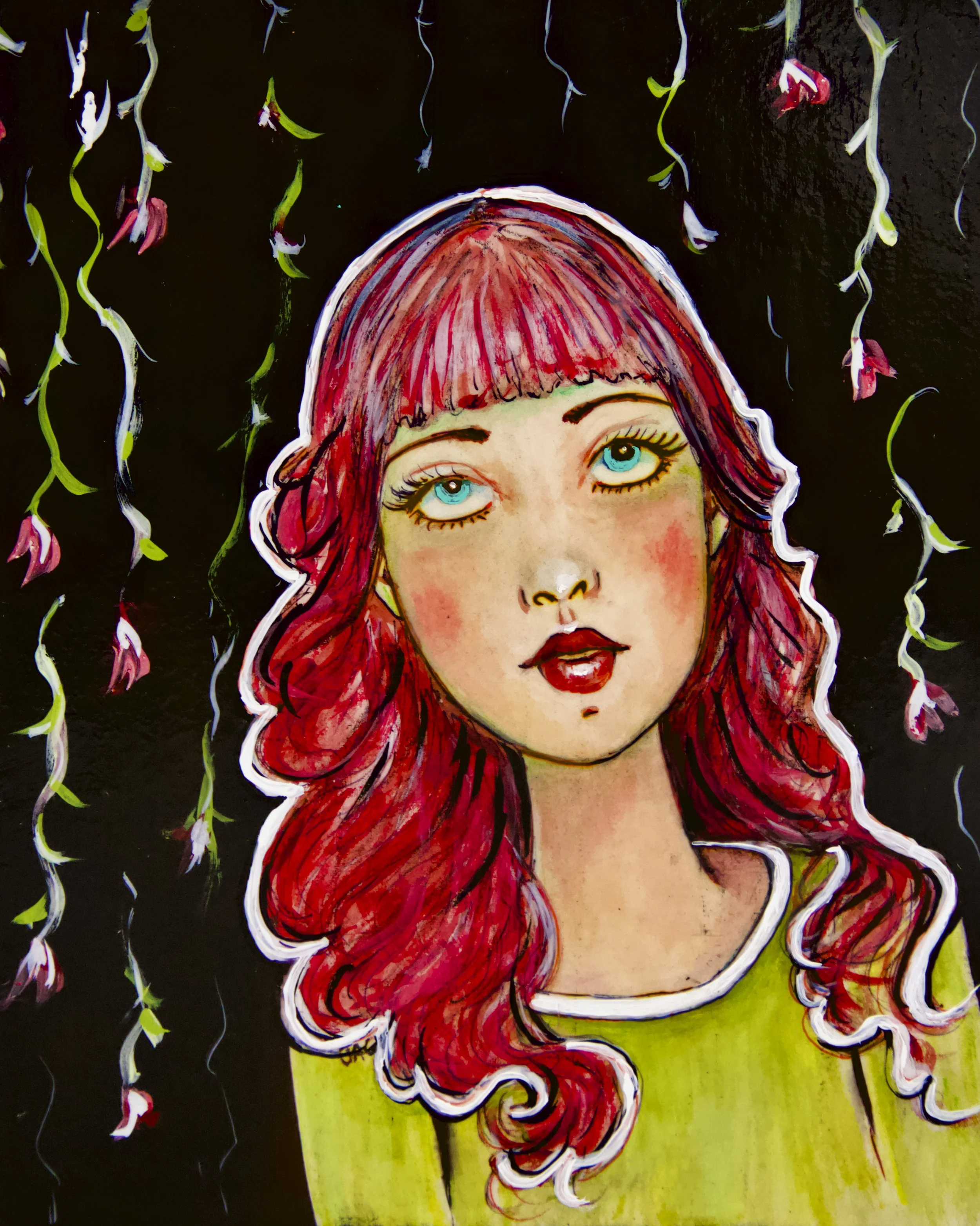 Thoughts of You