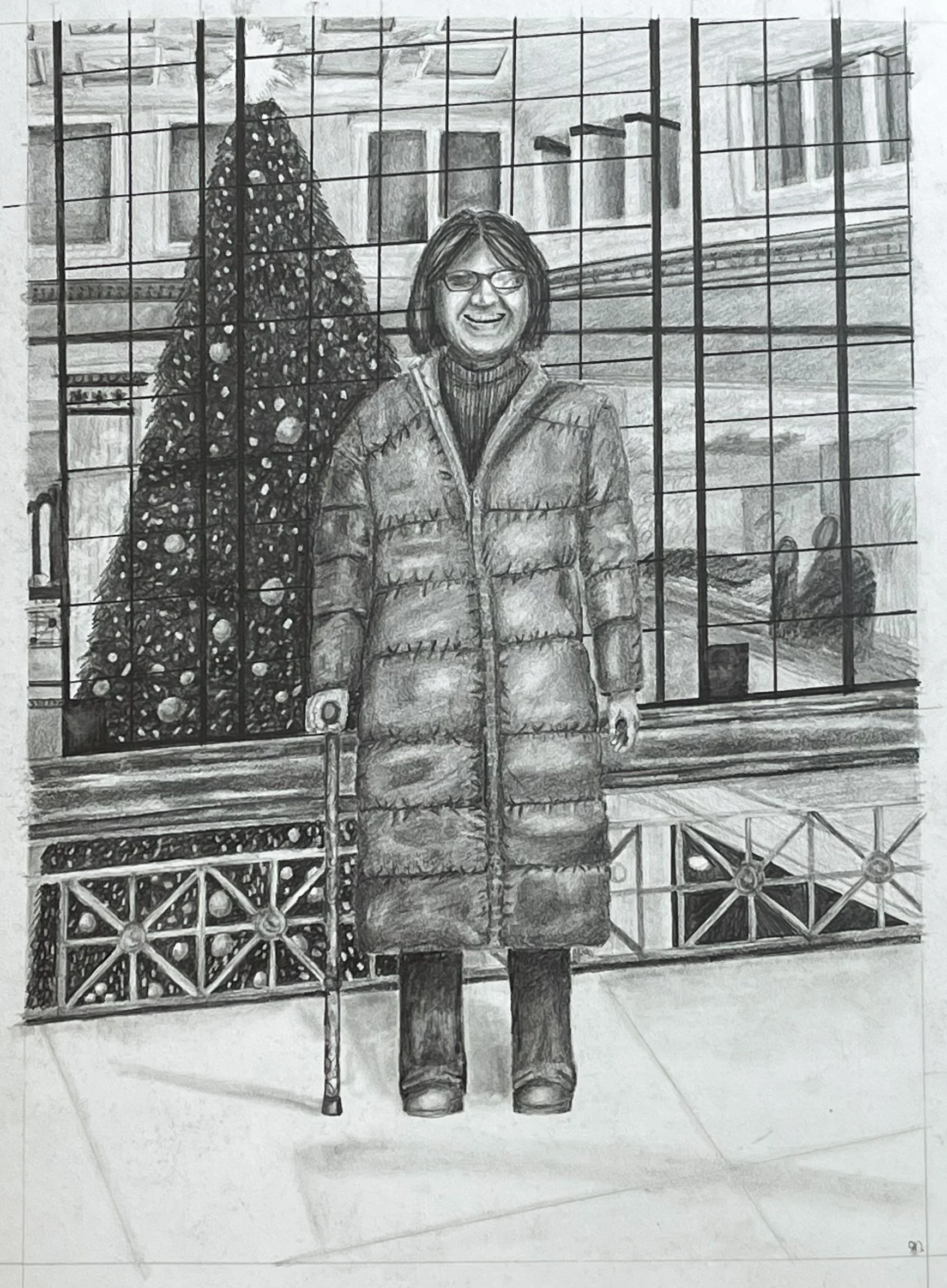 The Walnut Room - 2022