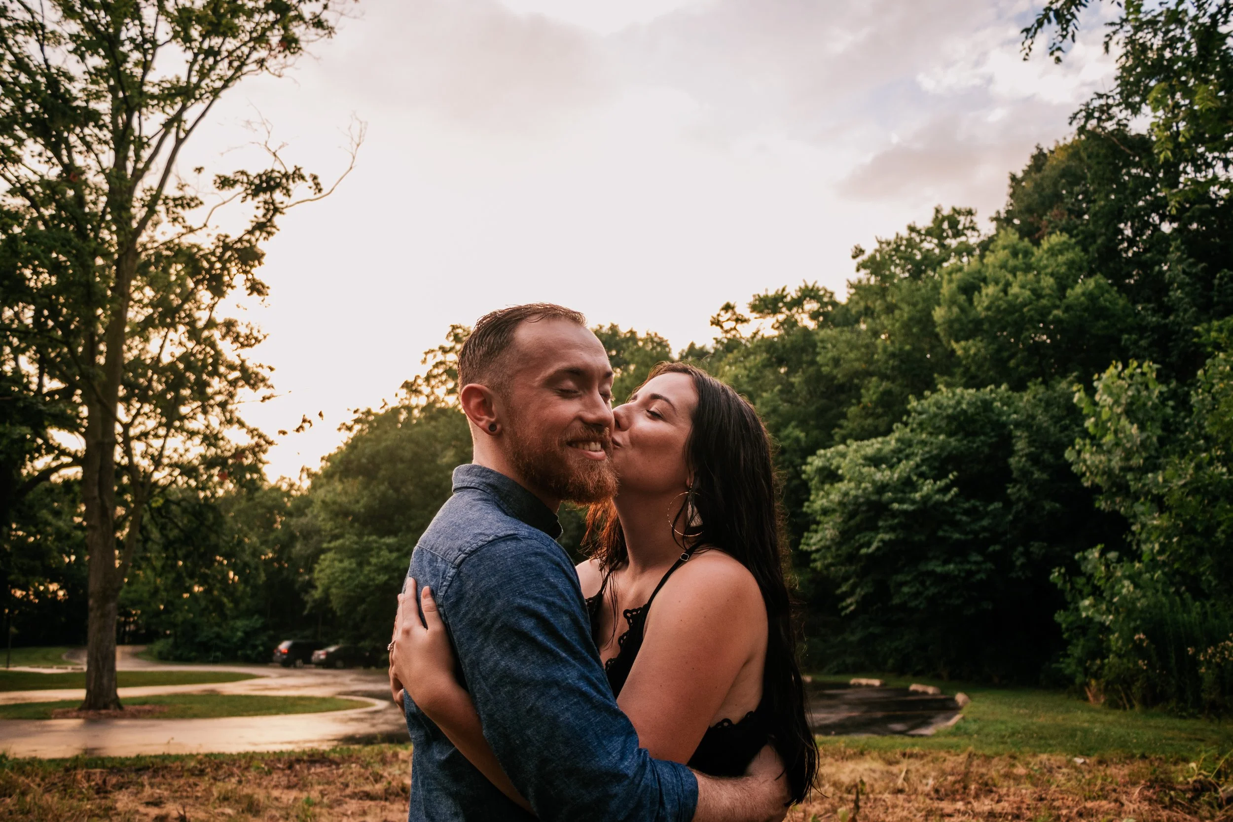 Portrait Photography