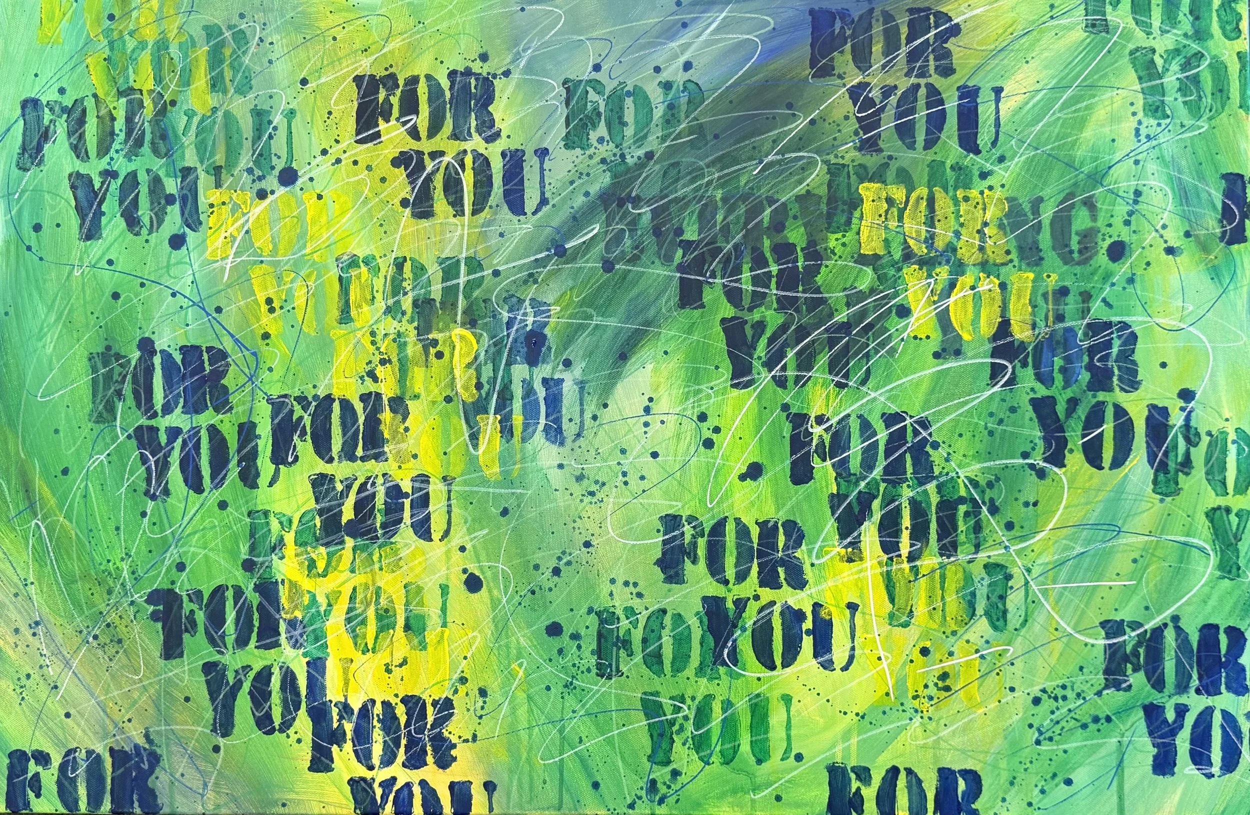 FOR YOU - 2026