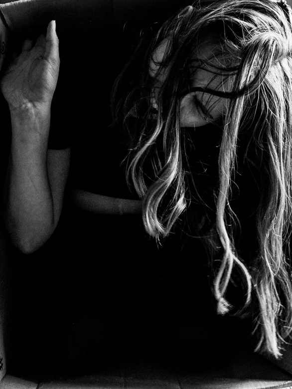 Claustrophobia