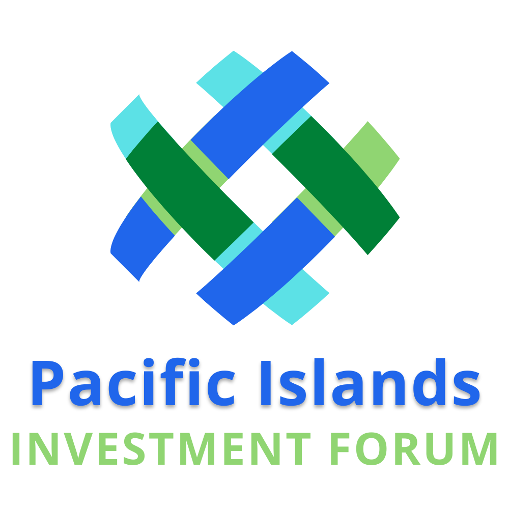 Pacific Islands Investment Forum