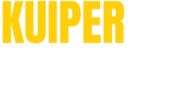 Kuiper Coaching
