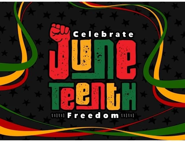 Juneteenth 2026